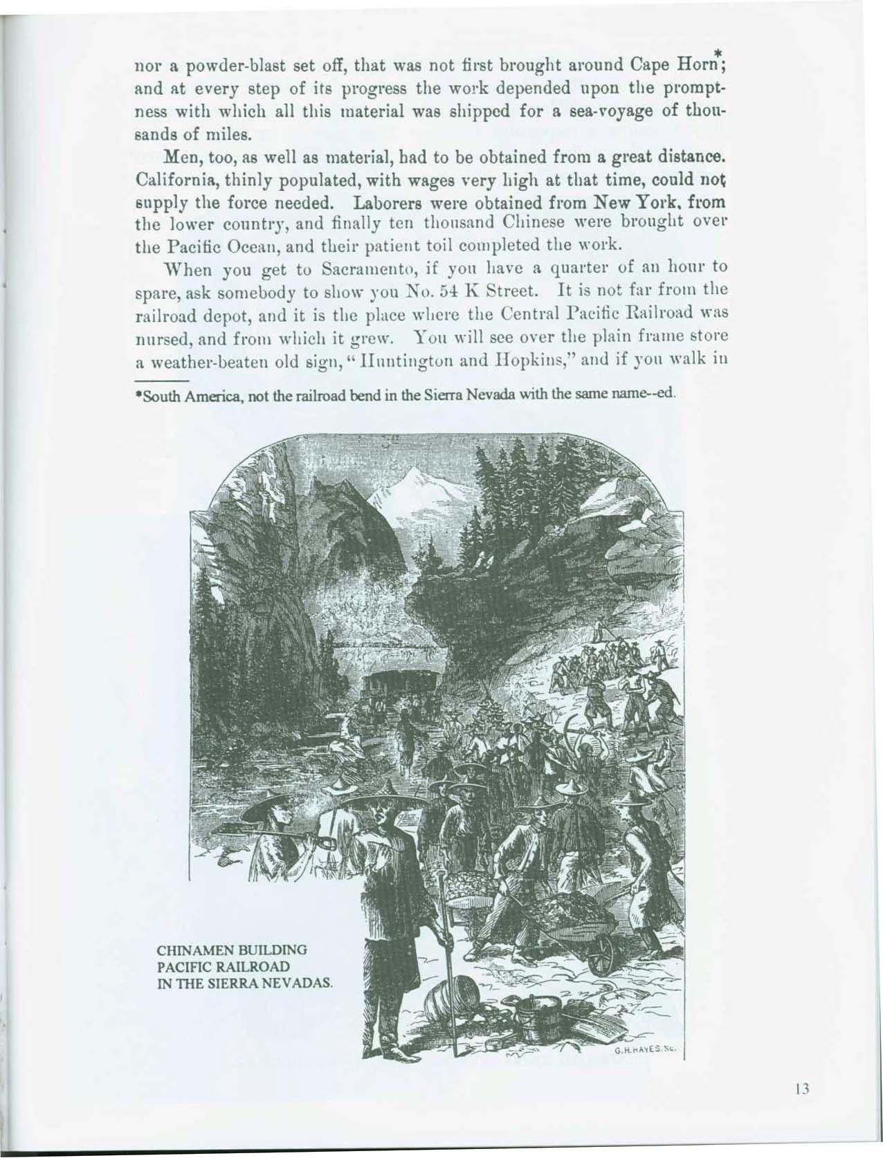 C.P.R.R.: the Central Pacific Railroad. vist0097g
